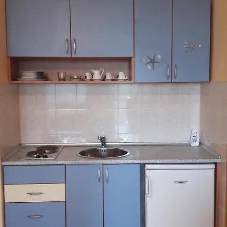 Обзаведен Двуспален Апартамент С Веранда И Басейн Apartment Slantschew brjag